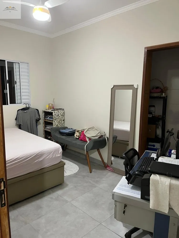 Casa, 2 quartos, 100 m² - Foto 8