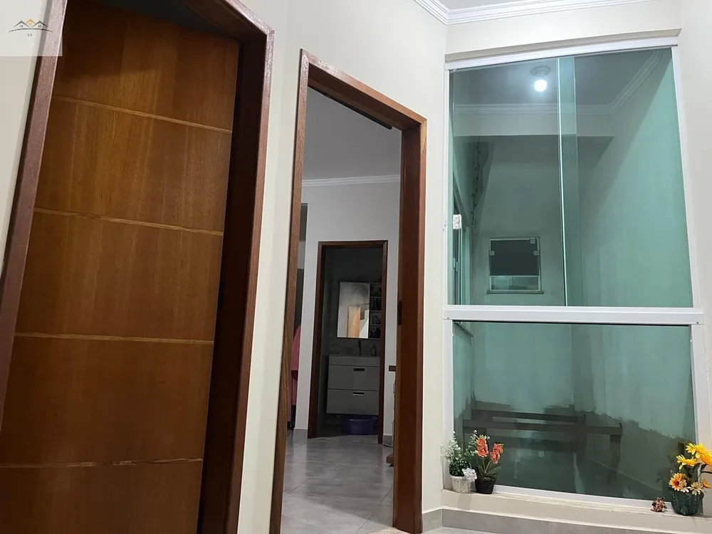 Casa, 2 quartos, 100 m² - Foto 11