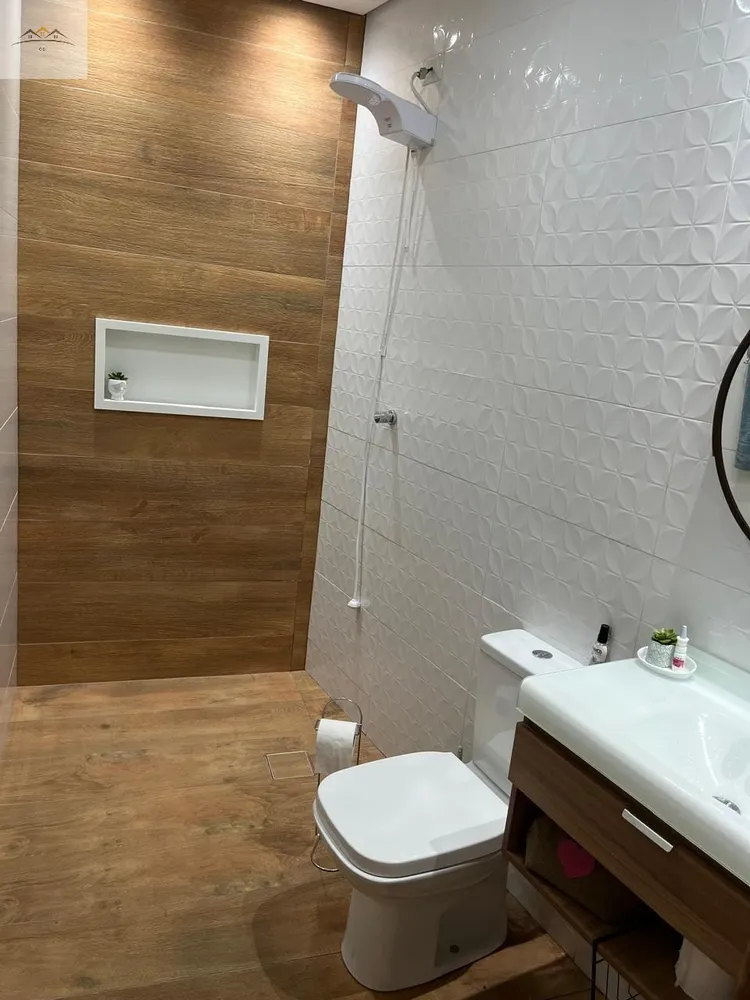 Casa, 2 quartos, 100 m² - Foto 2