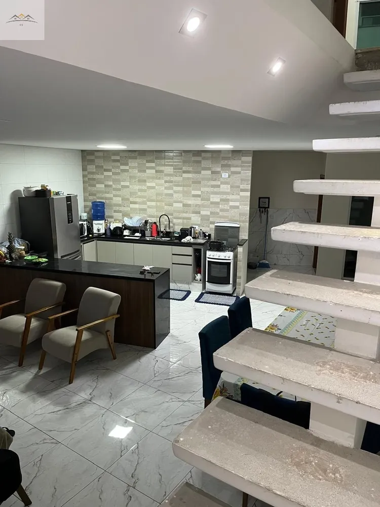 Casa, 2 quartos, 100 m² - Foto 9