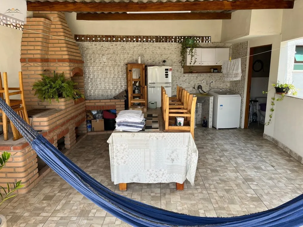 Casa, 2 quartos, 100 m² - Foto 10