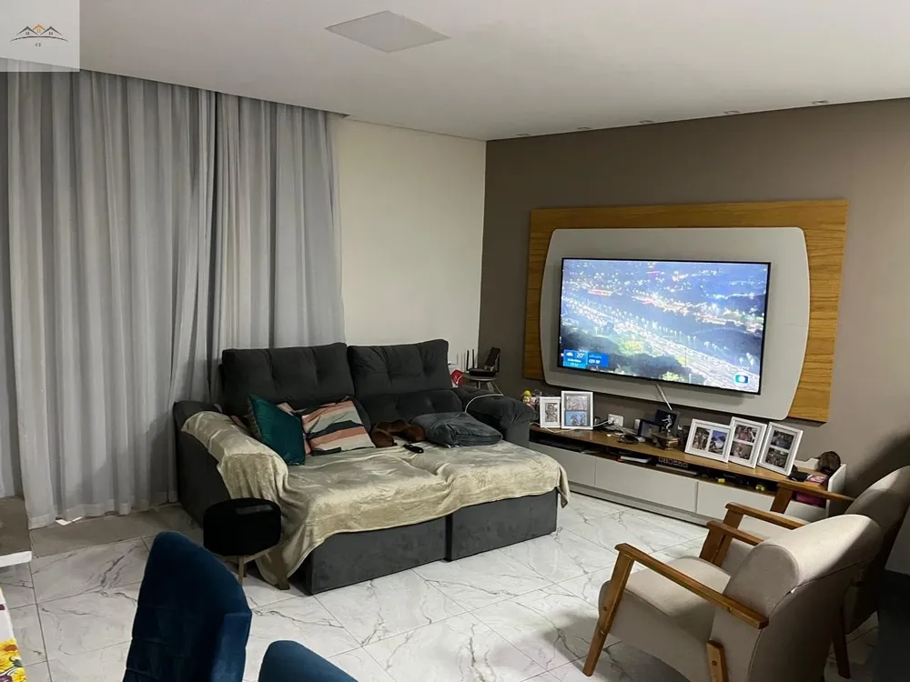 Casa, 2 quartos, 100 m² - Foto 6