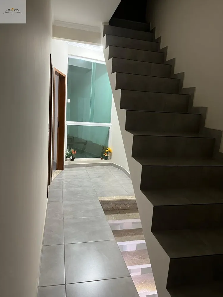 Casa, 2 quartos, 100 m² - Foto 5