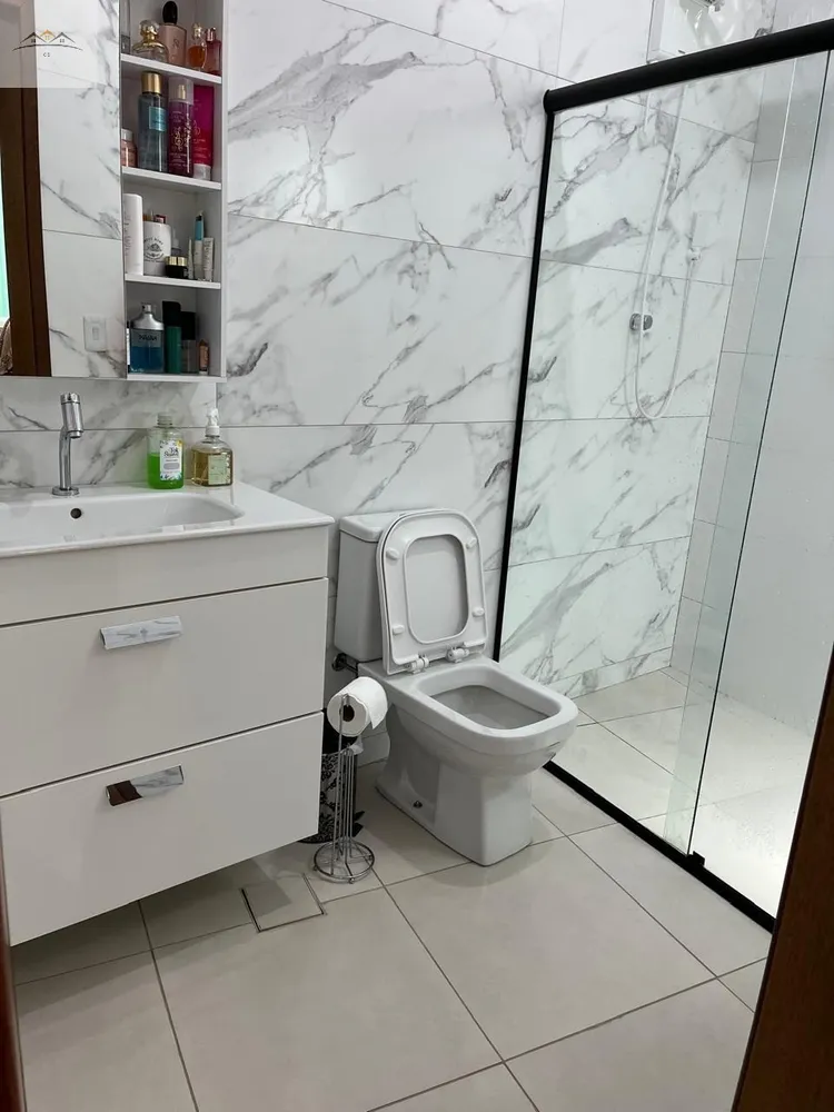 Casa, 2 quartos, 100 m² - Foto 1