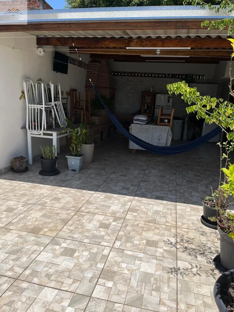 Casa, 2 quartos, 100 m² - Foto 4