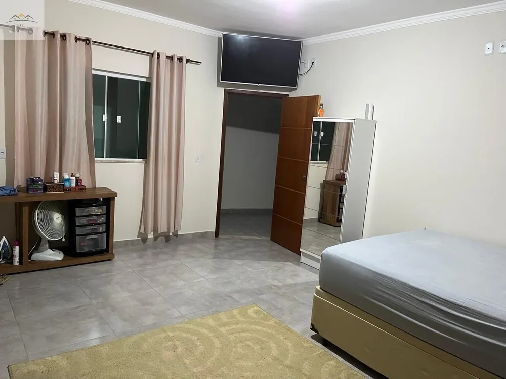 Casa, 2 quartos, 100 m² - Foto 4