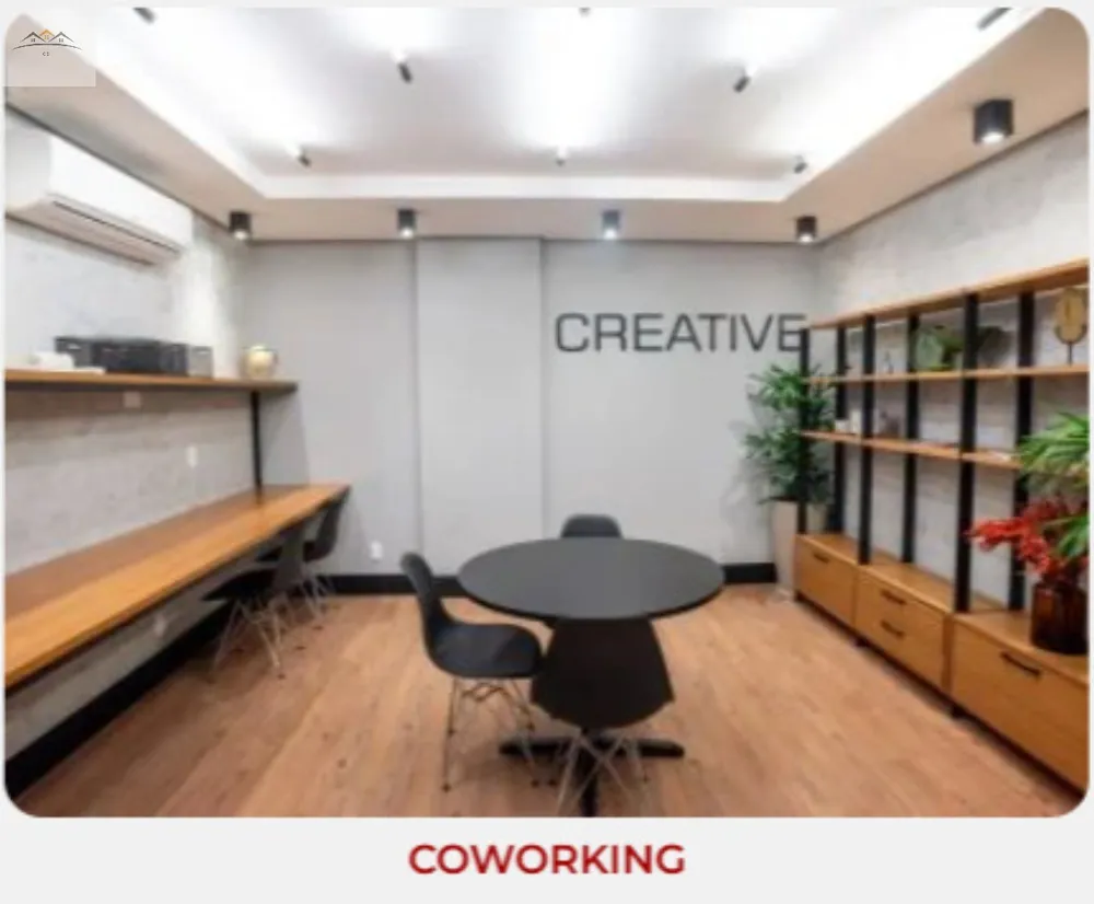 Apartamento, 2 quartos, 48 m² - Foto 6