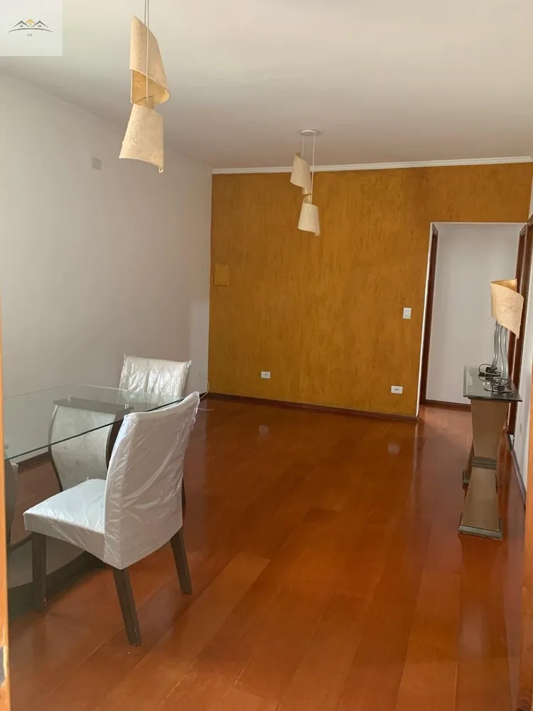 Apartamento, 2 quartos, 70 m² - Foto 3