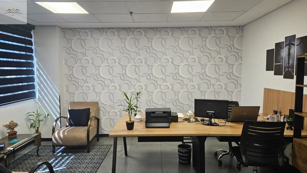 Sala-Conjunto, 34 m² - Foto 1