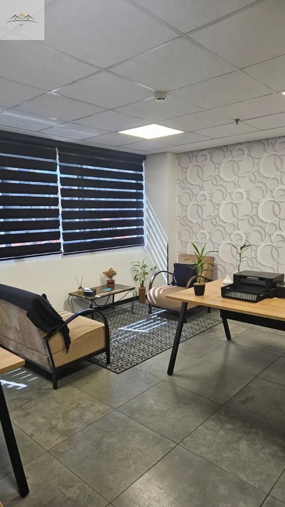 Sala-Conjunto, 34 m² - Foto 4