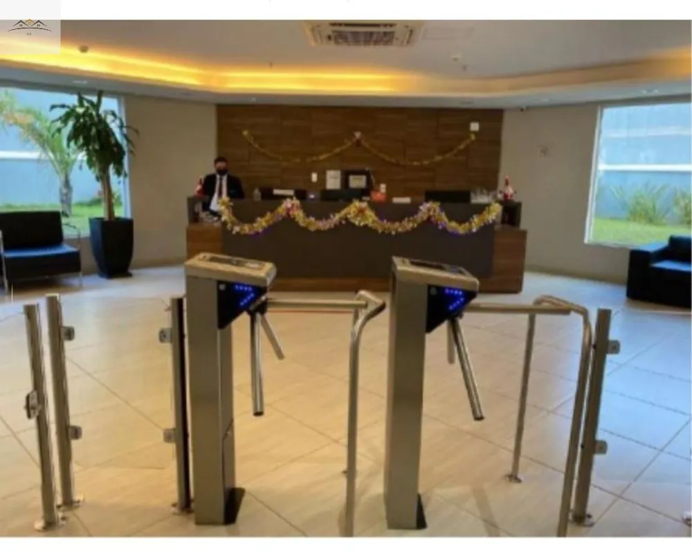 Sala-Conjunto, 34 m² - Foto 14