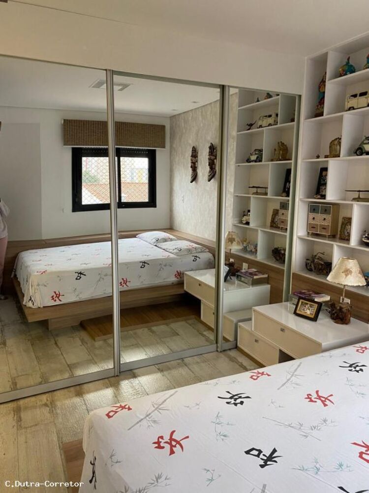 Apartamento à venda com 3 quartos, 90m² - Foto 5