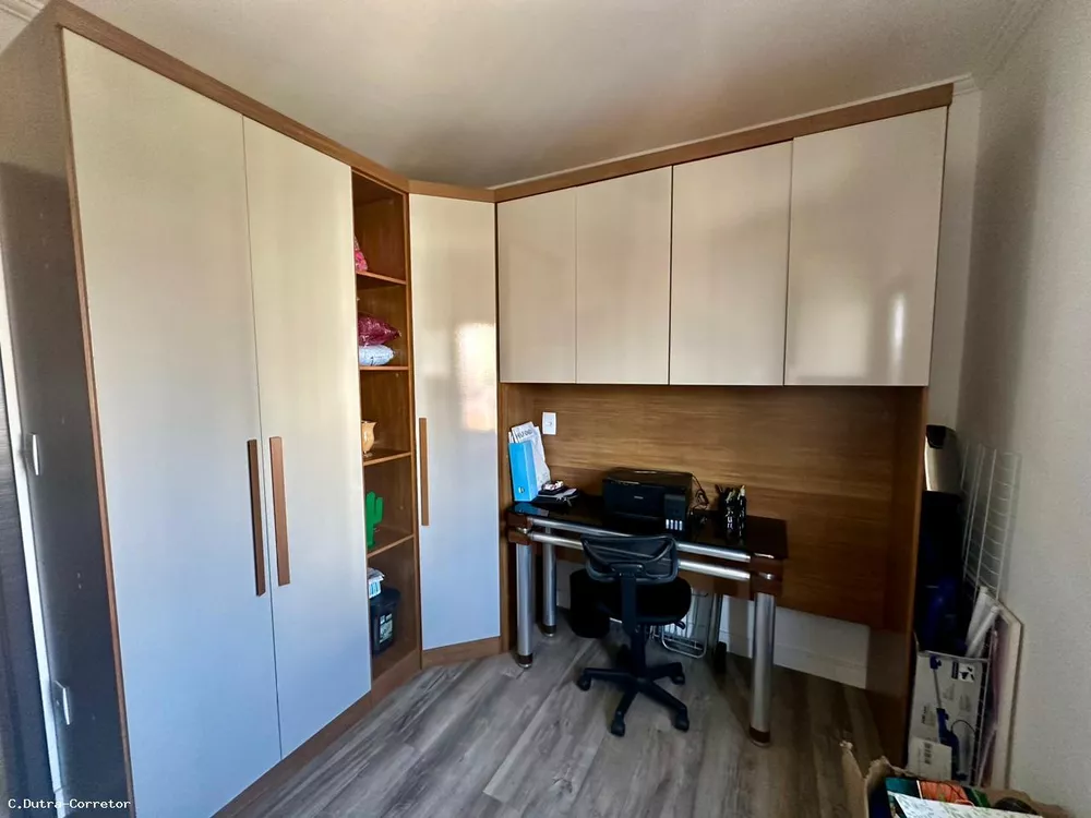 Apartamento à venda com 3 quartos, 115m² - Foto 4