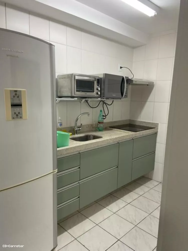 Apartamento, 1 quarto, 44 m² - Foto 1