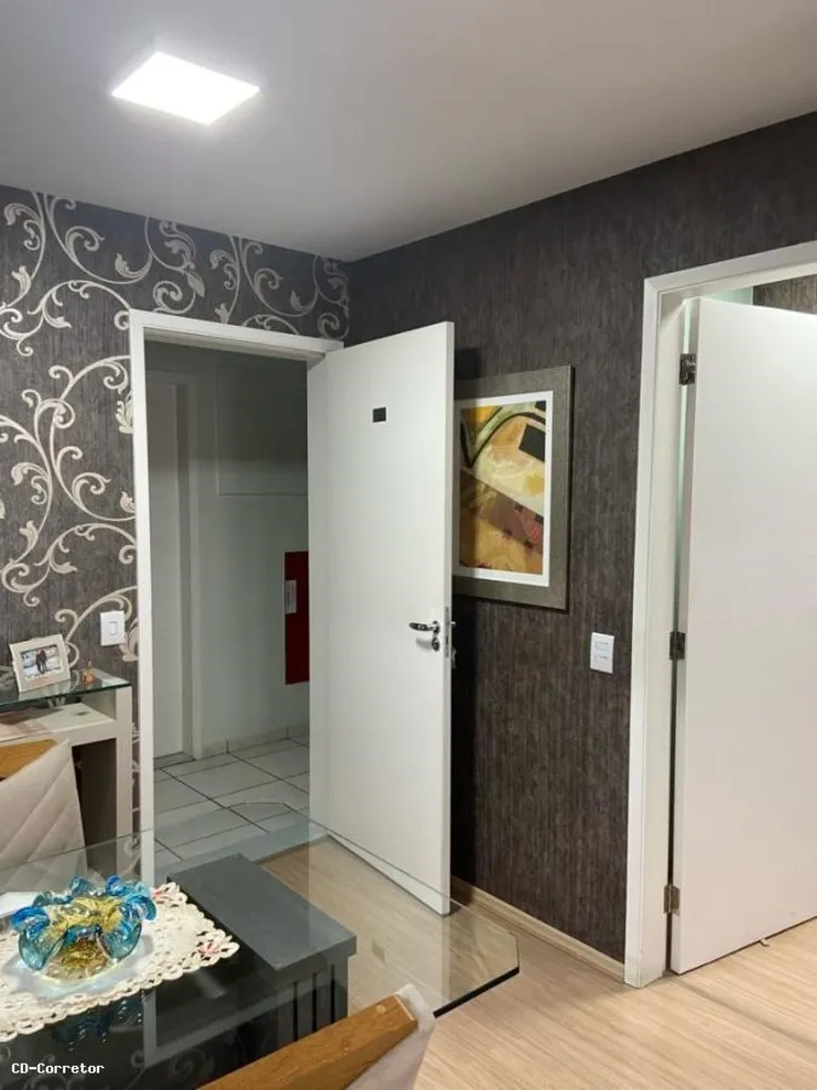 Apartamento, 1 quarto, 44 m² - Foto 2