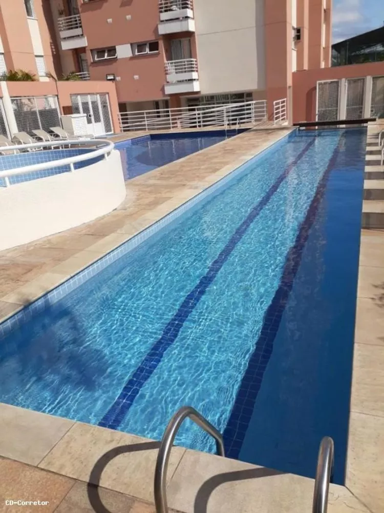 Apartamento, 1 quarto, 44 m² - Foto 2