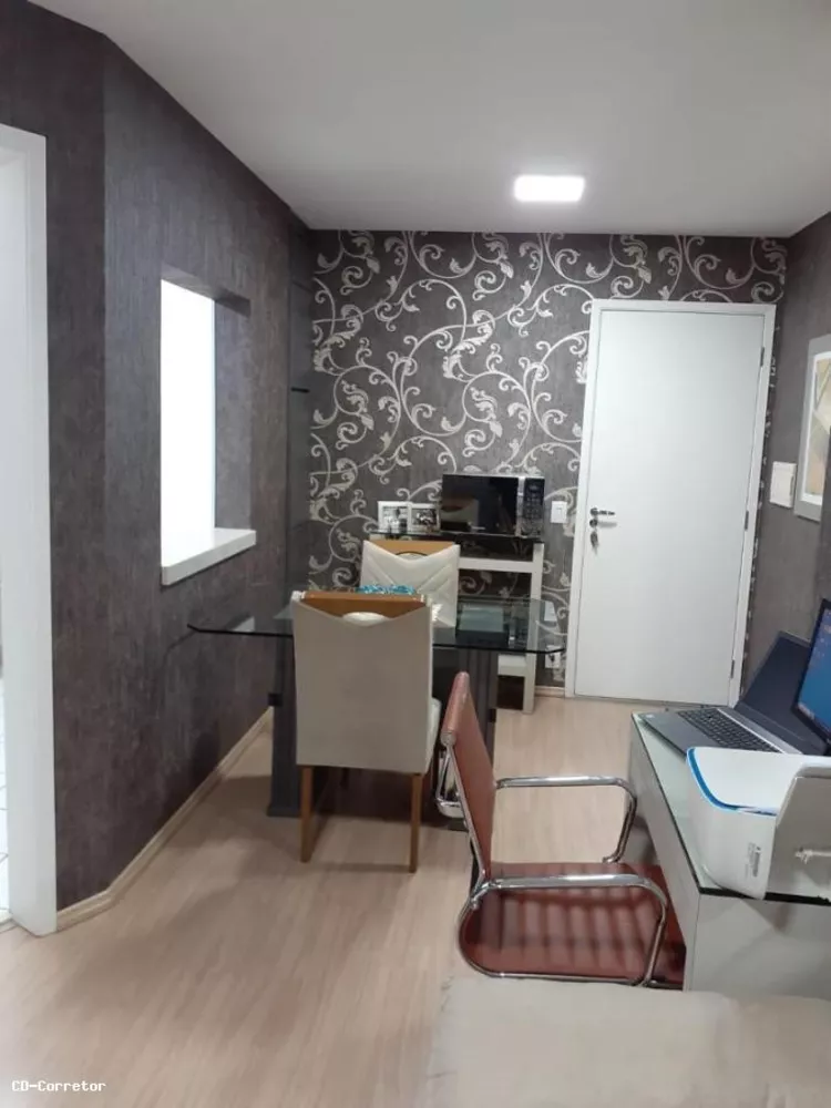 Apartamento, 1 quarto, 44 m² - Foto 3