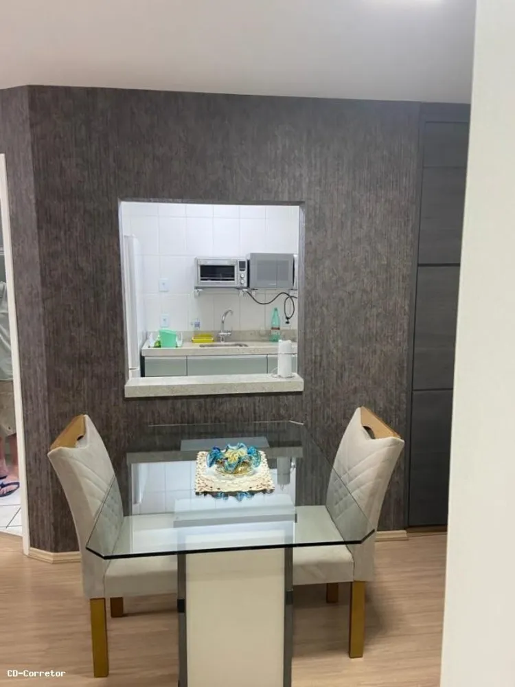 Apartamento, 1 quarto, 44 m² - Foto 6