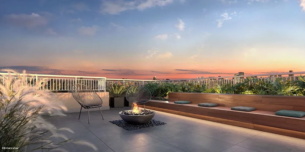 Apartamento, 2 quartos, 57 m² - Foto 5