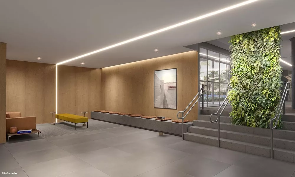 Apartamento, 2 quartos, 57 m² - Foto 4