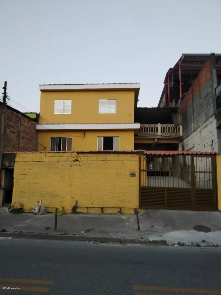 Sobrado à venda com 6 quartos, 250m² - Foto 3