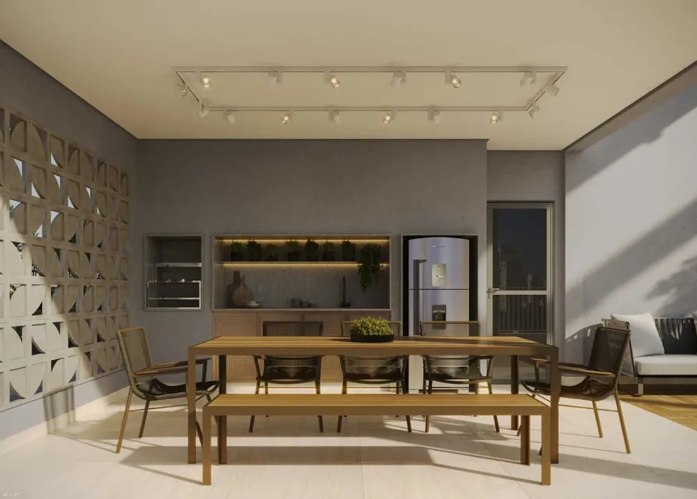 Apartamento, 1 quarto, 30 m² - Foto 11