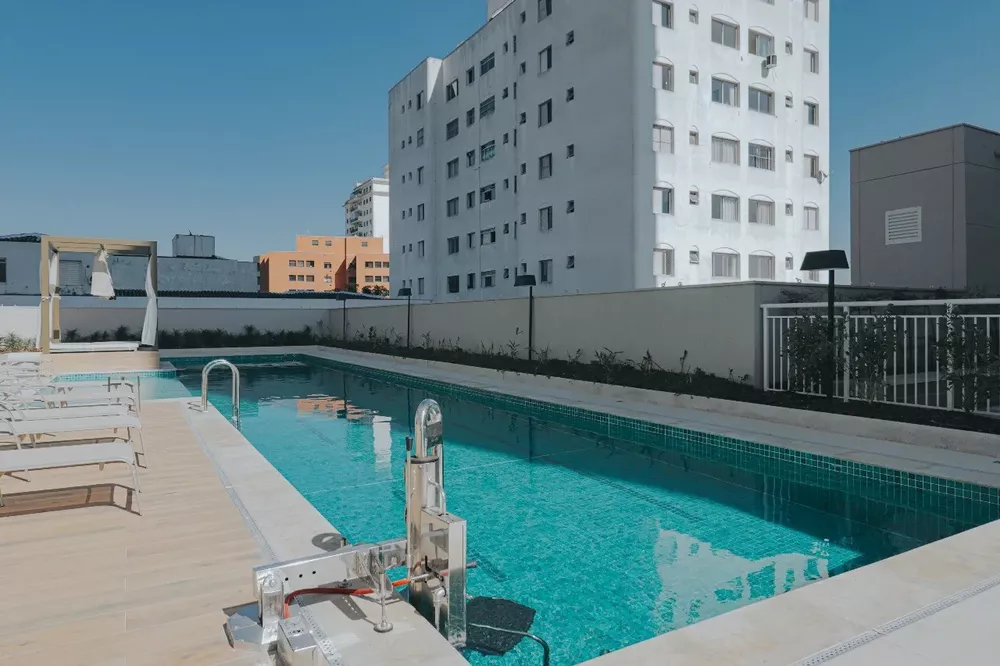 Apartamento, 2 quartos, 59 m² - Foto 3