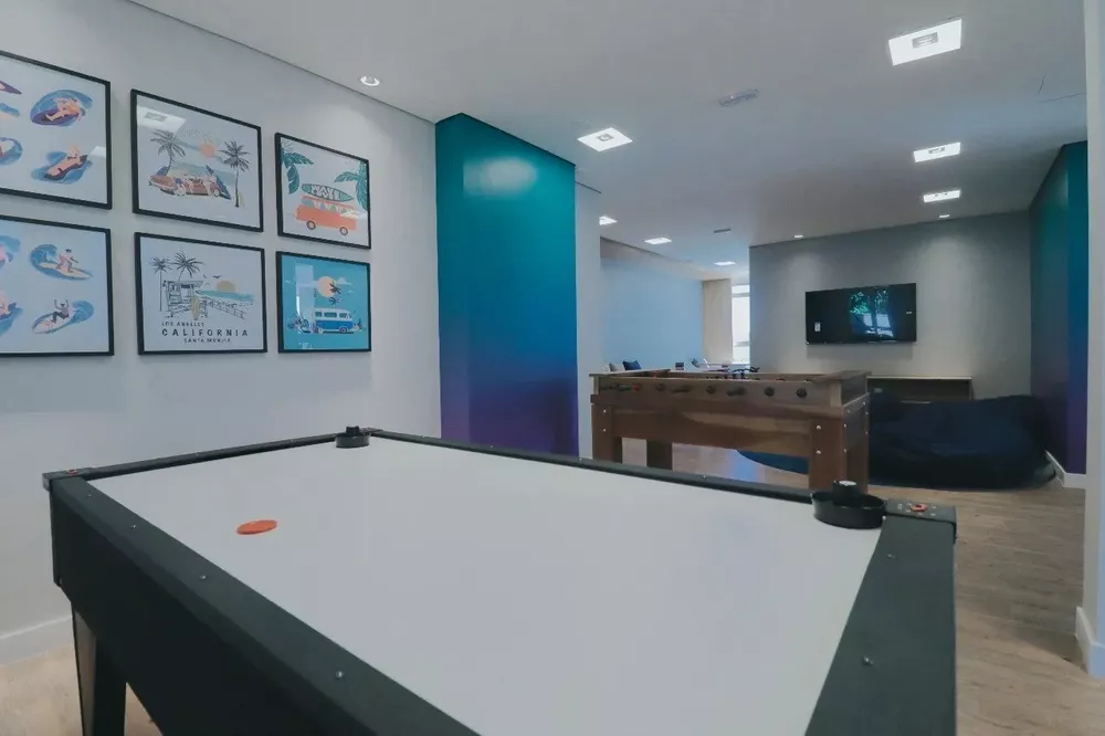 Apartamento, 2 quartos, 59 m² - Foto 2