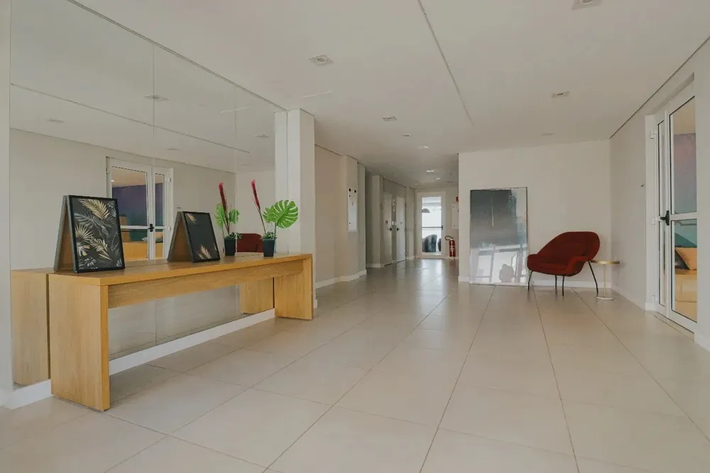 Apartamento, 2 quartos, 59 m² - Foto 6