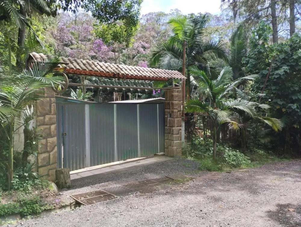Chácara, 2 quartos - Foto 8