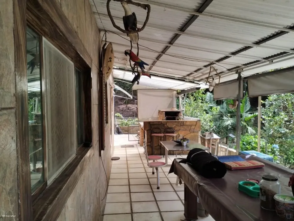 Chácara, 2 quartos - Foto 6