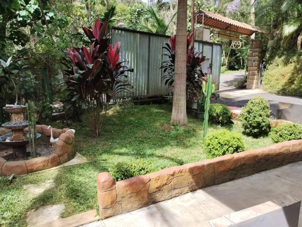 Chácara, 2 quartos - Foto 6