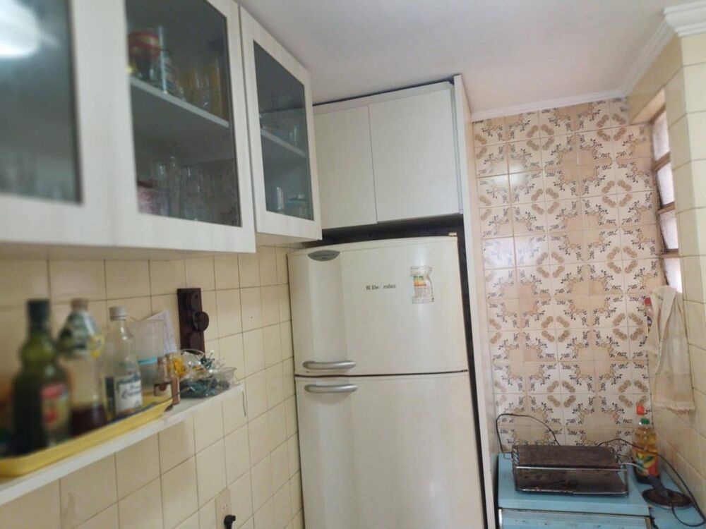 Apartamento para alugar com 1 quarto, 54m² - Foto 2