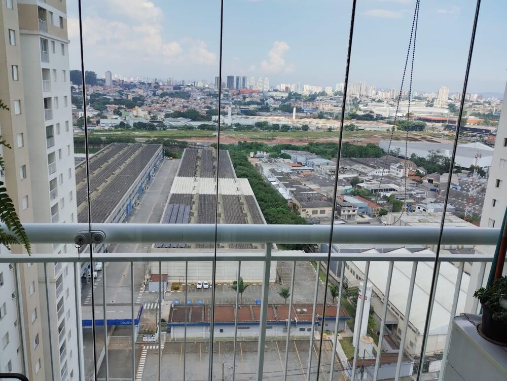 Apartamento à venda com 3 quartos, 65m² - Foto 2
