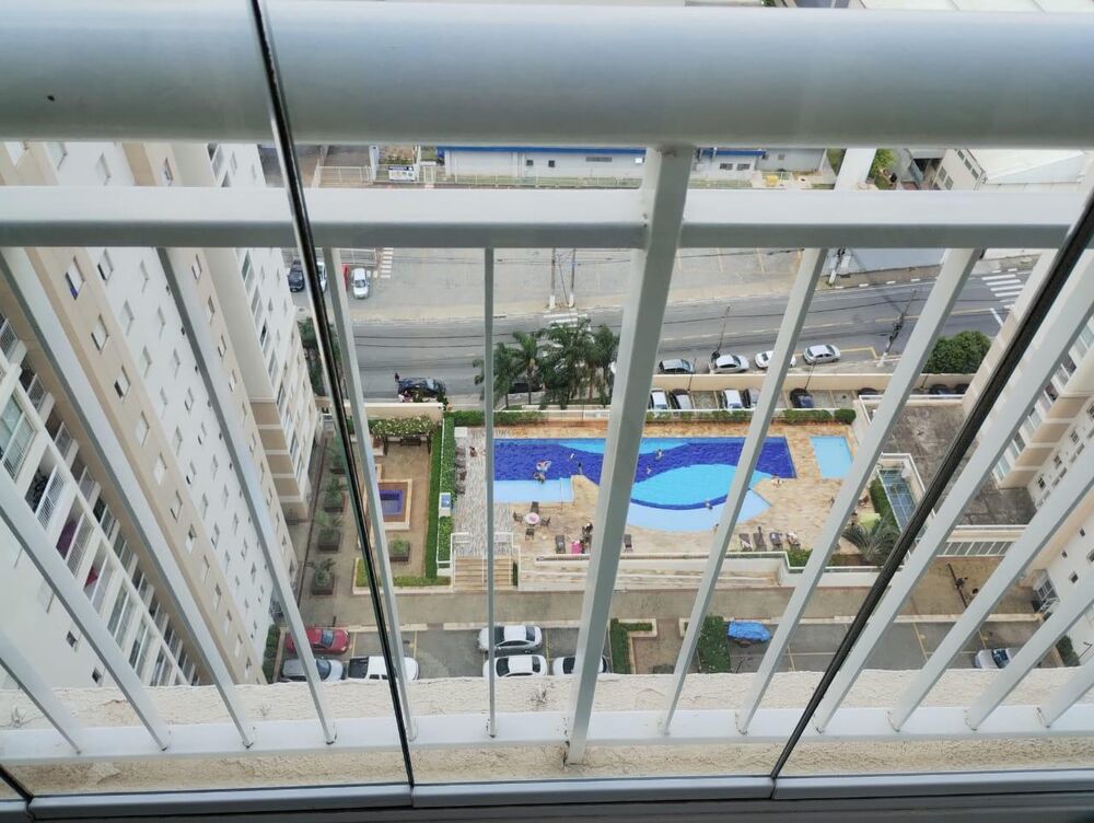 Apartamento à venda com 3 quartos, 65m² - Foto 3