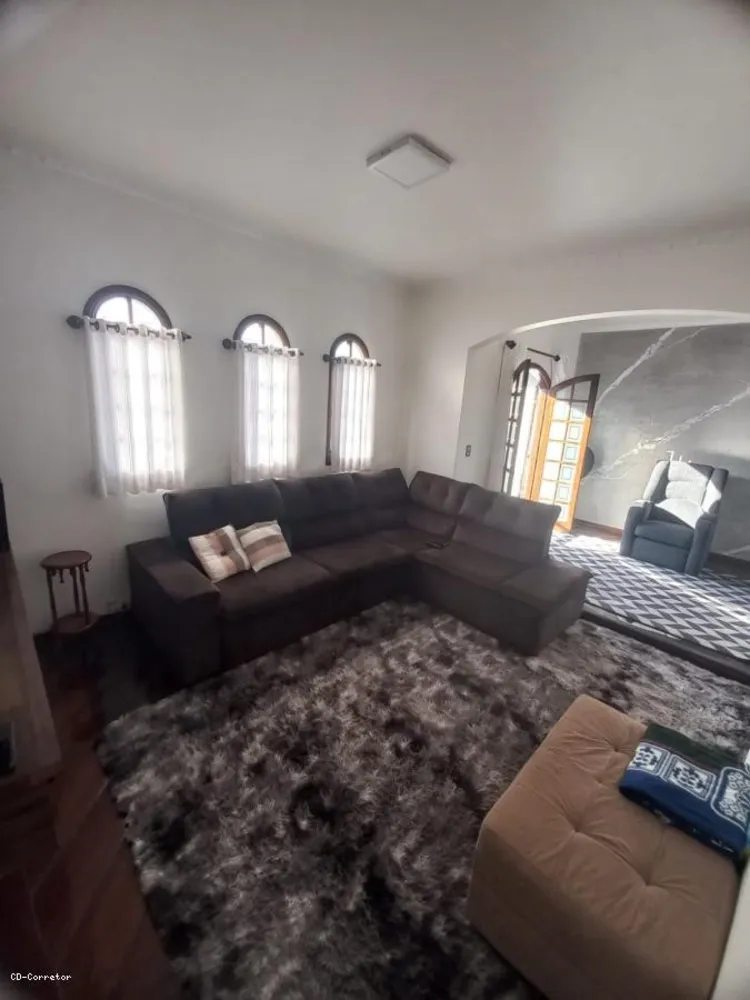 Casa, 3 quartos, 250 m² - Foto 7