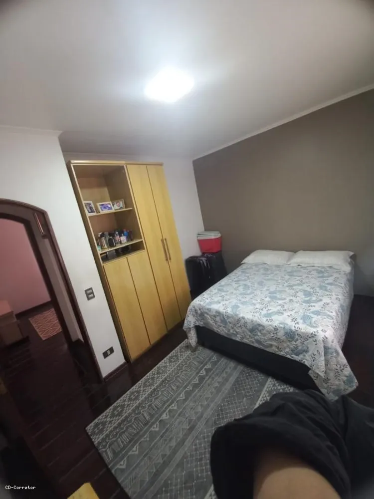 Casa, 3 quartos, 250 m² - Foto 13