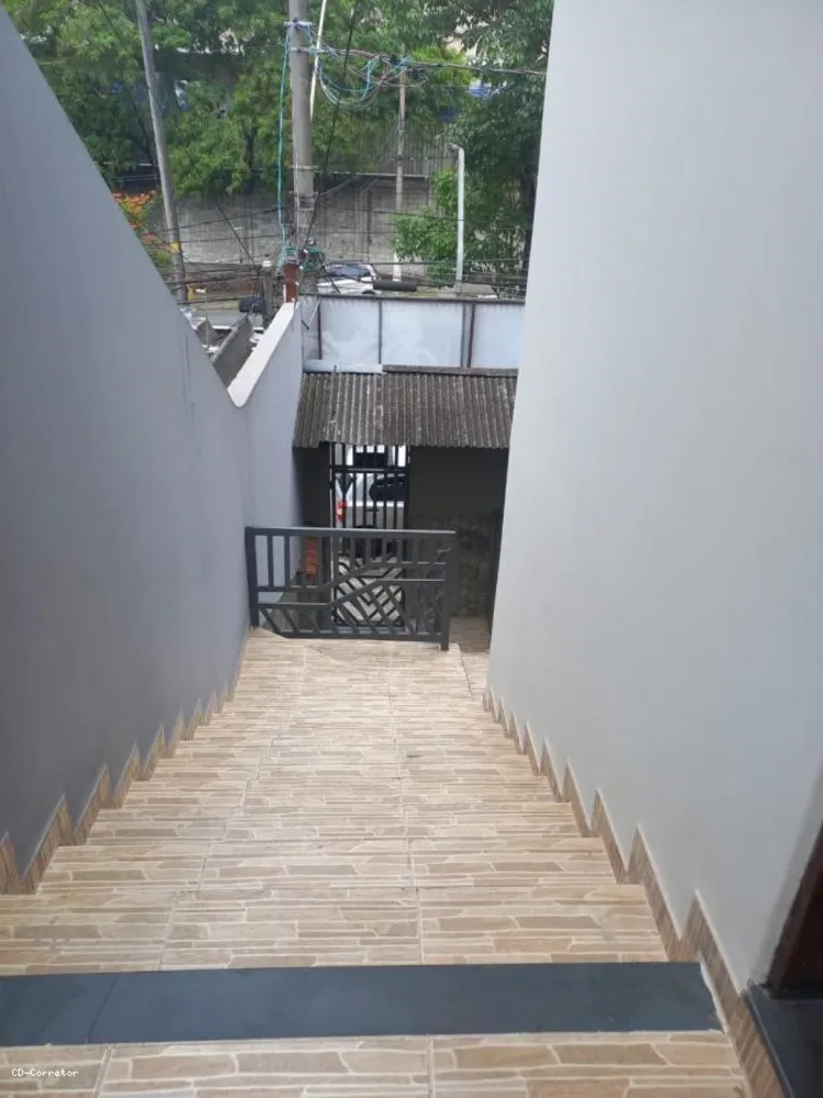 Casa, 3 quartos, 250 m² - Foto 15