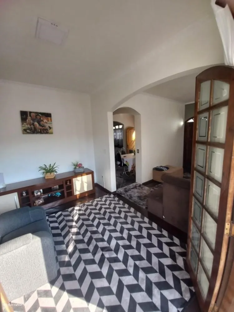 Casa, 3 quartos, 250 m² - Foto 5