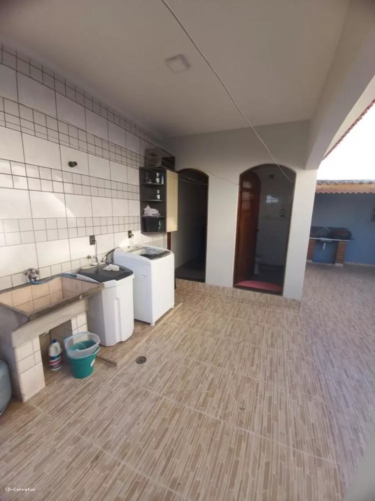 Casa, 3 quartos, 250 m² - Foto 6