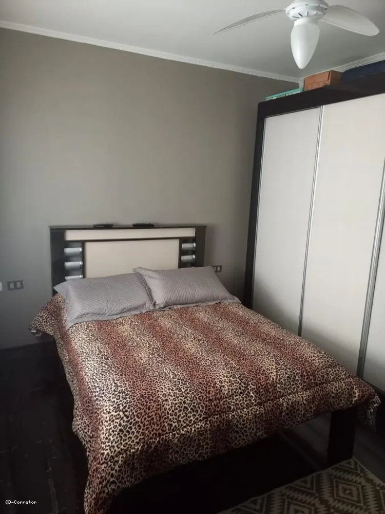 Casa, 3 quartos, 250 m² - Foto 11