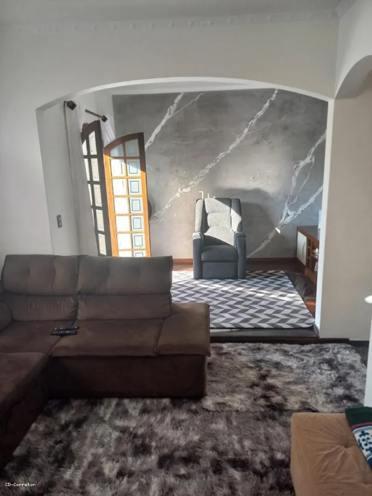 Casa, 3 quartos, 250 m² - Foto 8