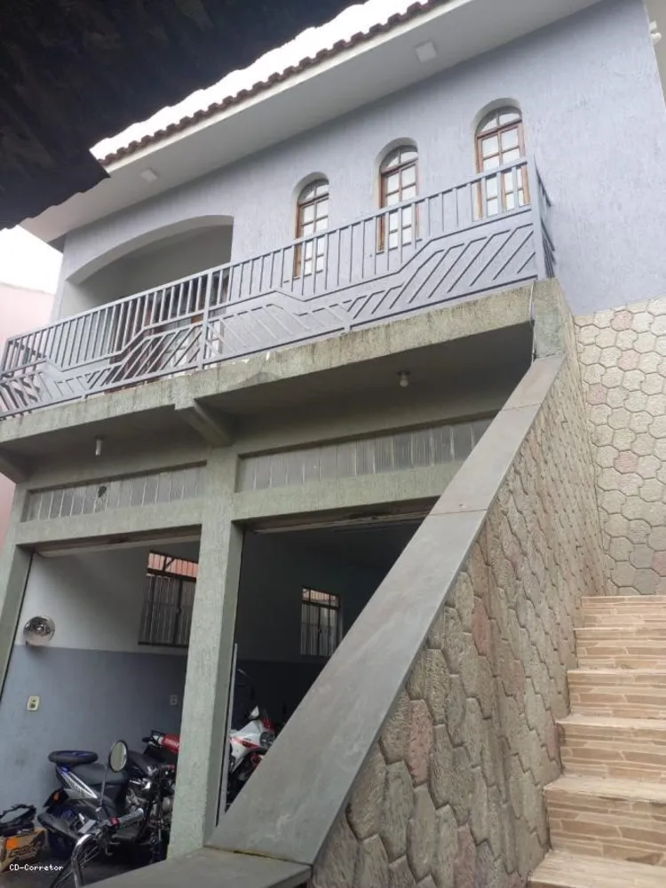 Casa, 3 quartos, 250 m² - Foto 14