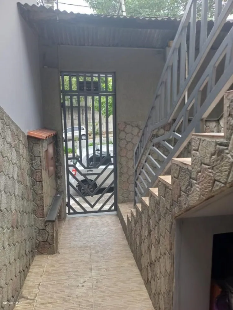 Casa, 3 quartos, 250 m² - Foto 16