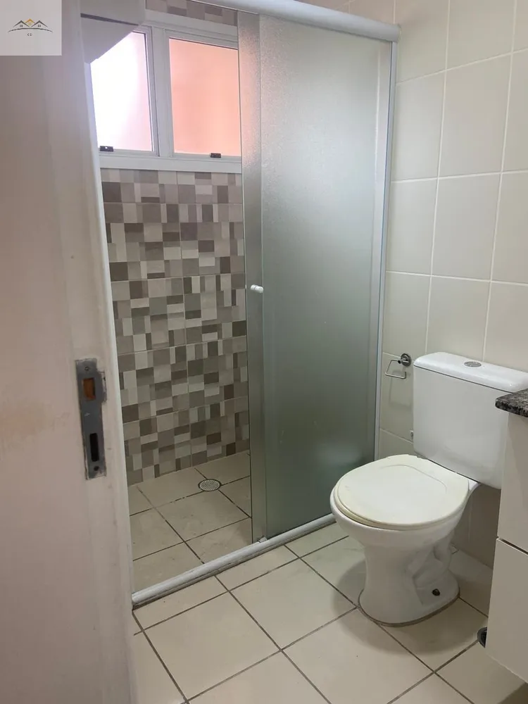 Apartamento, 1 quarto, 41 m² - Foto 11
