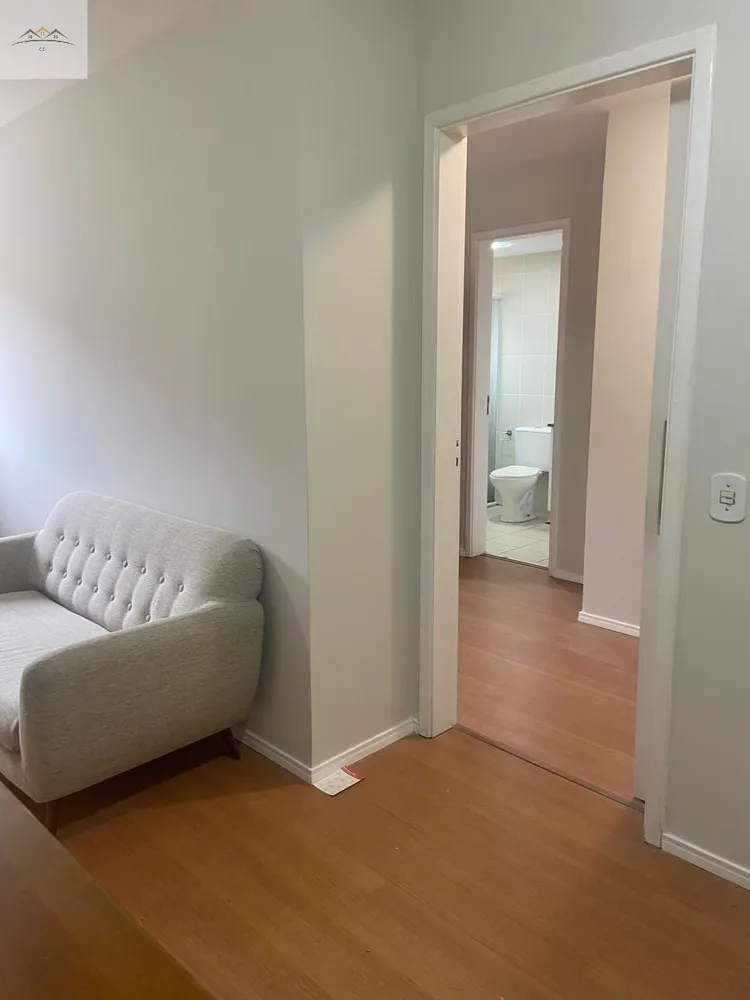 Apartamento, 1 quarto, 41 m² - Foto 3