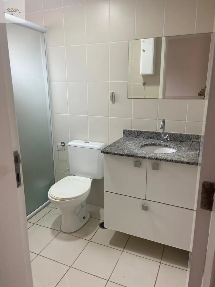 Apartamento, 1 quarto, 41 m² - Foto 12