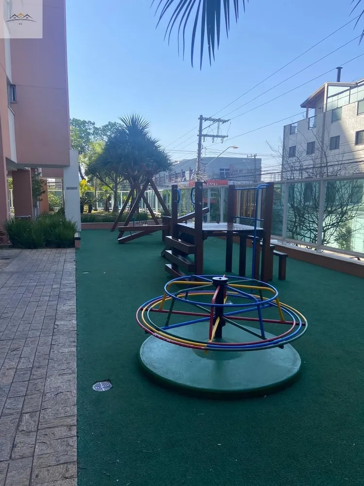 Apartamento, 1 quarto, 41 m² - Foto 13
