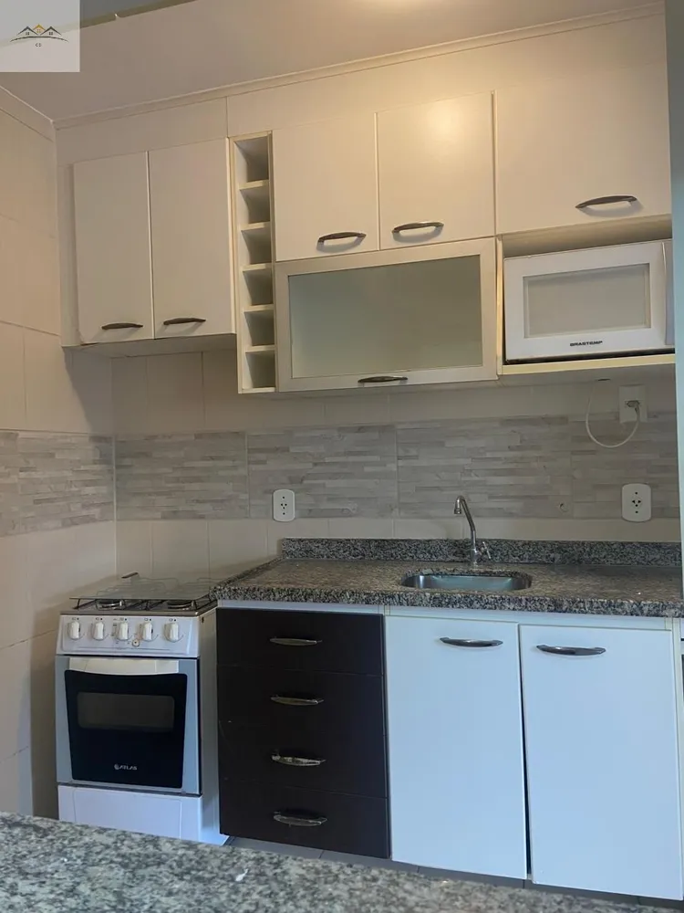 Apartamento, 1 quarto, 41 m² - Foto 6