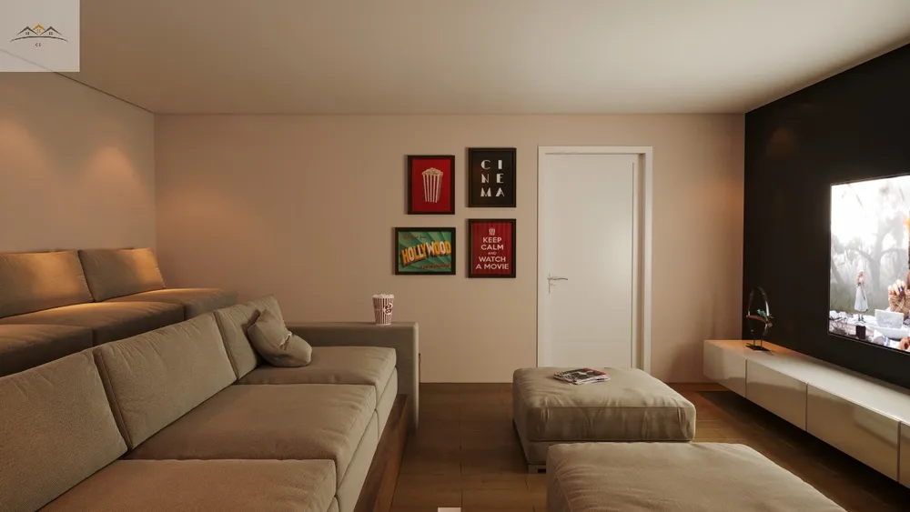 Apartamento, 2 quartos, 56 m² - Foto 6